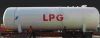 LIQUIFIED PETROLEUM GAS (LPG)