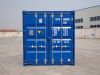 new and used shipping containers supplie