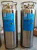 Empty cryogenic cylinder 175L 195L 210L
