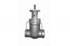 Factory price ecnomic water conservancy power casting parts valve castings