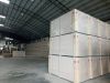 Finished Melamine Laminated Particle Board/Flakeboard