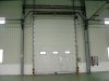 automatic industry door