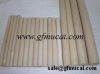 wooden dowel rods