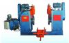 Wear-resistant Double-end Sealing Machine for 200L Chemical Drum