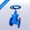 DIN3352 NRS Resilient Seated Gate Valve