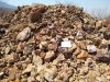 copper ore