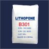 ZnS 28-30% 30% Lithopone B301 B311 For Pigment &Amp; Paint