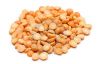 Premium quality yellow peas