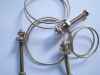 Double Wire Hose Clamp-2