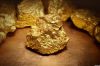 Buy Gold Dust, Gold Nuggets And Gold Bars