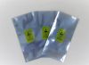 Electronics packaging static-shielding ESD bag