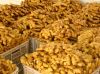 dehydrated whole ginger buyers of dried and Fresh split ginger