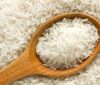 Pure softex white Basmatic rice no broken long grains