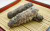 DRIED SEA CUCUMBER