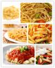Spaghetti Pasta Macaroni Soup Noodles Durum Wheat Spaghetti
