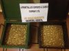 Gold Nuggets 400 KGS