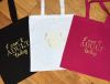 Shopping Bag/ Tote Bag/ Grocery Bag/ Promotional Shopping Bag