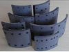 Sell brake lining