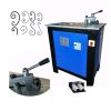 SEB-DW16 wrought iron pattern bending machine