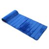My First Premium Memory Foam Nap Mat with Built-In Removable Pillow