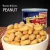 Canned Nuts