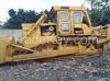 Sell Used Komatsu D155A-1 Bulldozer