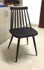 Plastic Windsor Chair