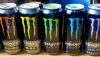 OEM Energy drink Dragon Energy drink 250ml