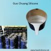 Factory price rtv silicone rubber liquid for molding