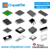 Texas Instruments (TI) Distributor Offer TI Integrated Circuit ISOW7841FDWER ICs New and Original