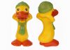 Thermal Discoloration Duck Nozzle Hot sale Bathing Toy