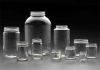 sell glass food jar and beverage bottle for filling production line