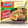 INDOMIE/POP MIE/MIE SEDAAP Instant Noodles GORENG 85gr Indonesia Origin