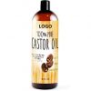 Private Label 100% Pure and Natural Castor Oil