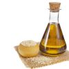 Pure Sesame Oil , Crude Sesame Seed Oil, Cooking Oil