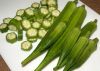 HIGH QUALITY - FRESH OKRA  - COMPETITIVE PRICE