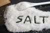 Refined  Pure Dried Vacuum Salt (Food Grade)