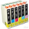 No. 364XL compatible ink cartridge for HP printer