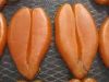 Dried mullet roe