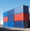 Cheap Shipping Containers for Sale, (20ft and 40ft), metal and steel shipping container, iso standard