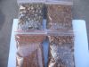 gold & silver raw materials vermiculite