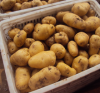 fresh irish potatoes