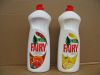 Fairy dishwashing liquid detergent , 500ml, 1350 ml And All Types Platinium Tablets