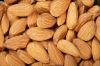 Raw and Roasted Natural Almond Nuts