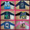 DISNEY CHILDRENS CLOTHING BOYS AND GIRLS T-SHIRTS