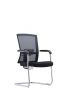 Sell office meeting chair, visitor chair, mesh chair