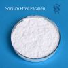 Sodium ethyl paraben  CAS No. 35285-68-8