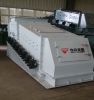 CRS series cross roller screen for coal classification