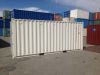 20FT / 40FT STORAGE / SHIPPING CONTAINER.