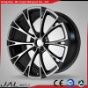 Chrome Car Rims Durable Modern Car Alloy Wheels